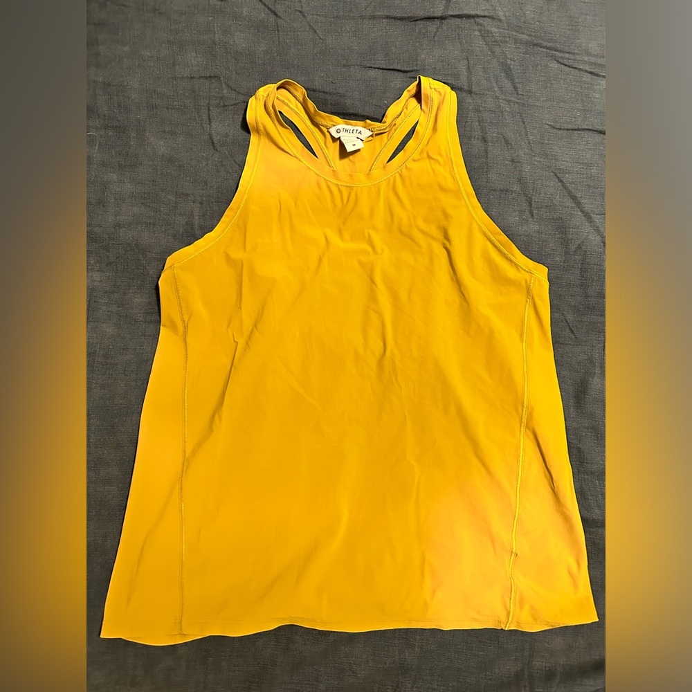 Athleta tank top
